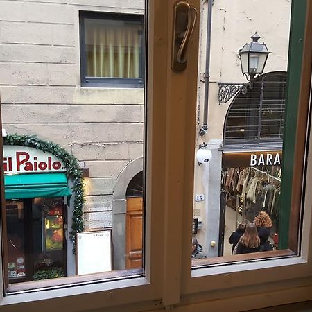 Corso In Florence Leilighet Eksteriør bilde