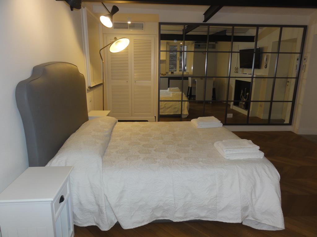 Corso In Florence Leilighet Rom bilde