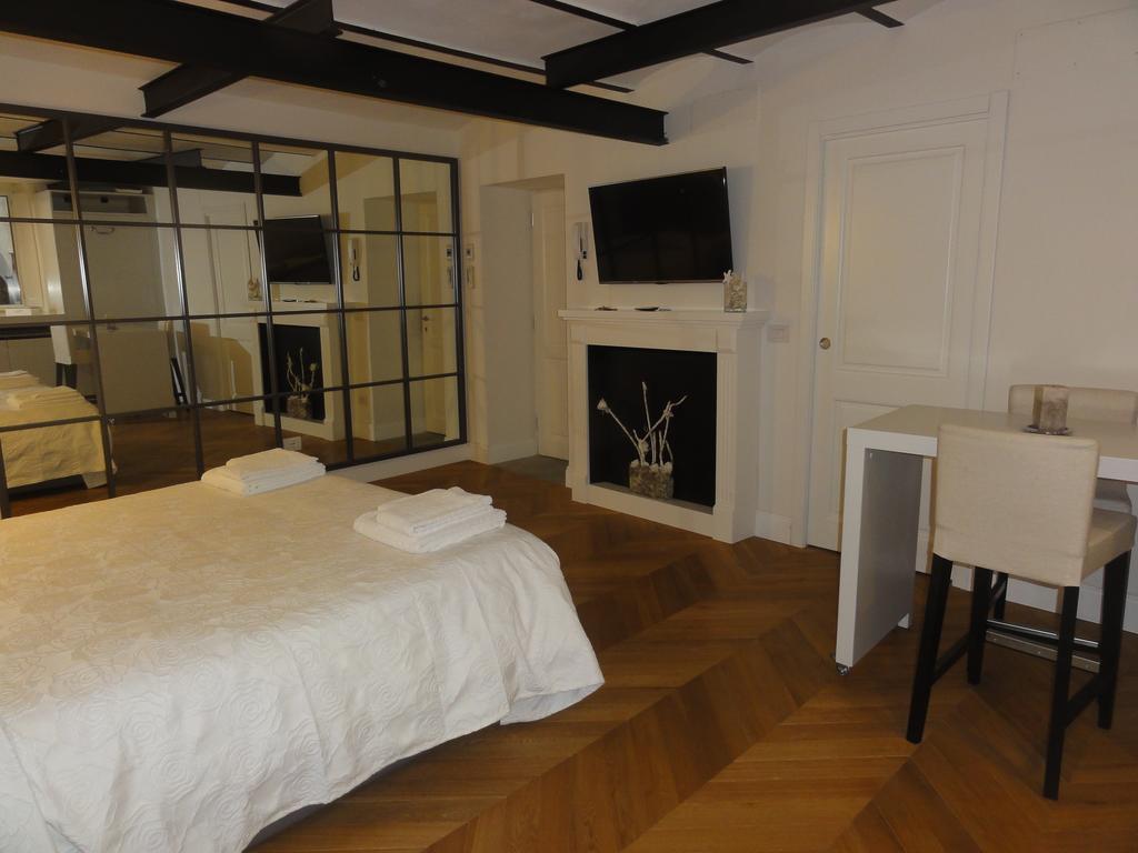 Corso In Florence Leilighet Rom bilde