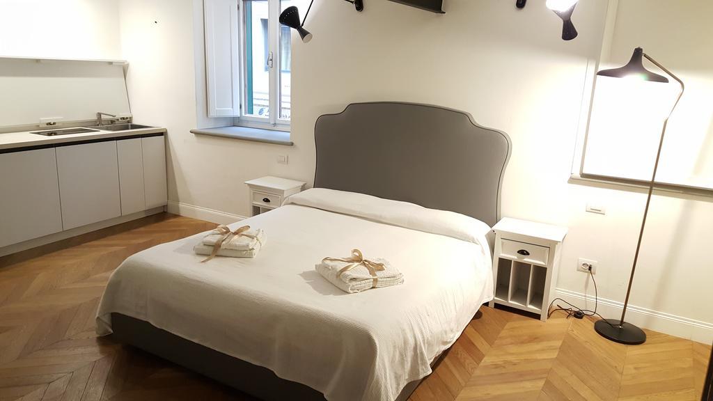 Corso In Florence Leilighet Eksteriør bilde