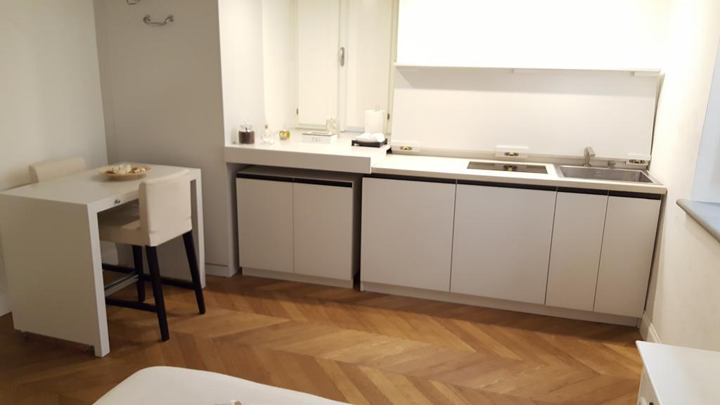 Corso In Florence Leilighet Eksteriør bilde