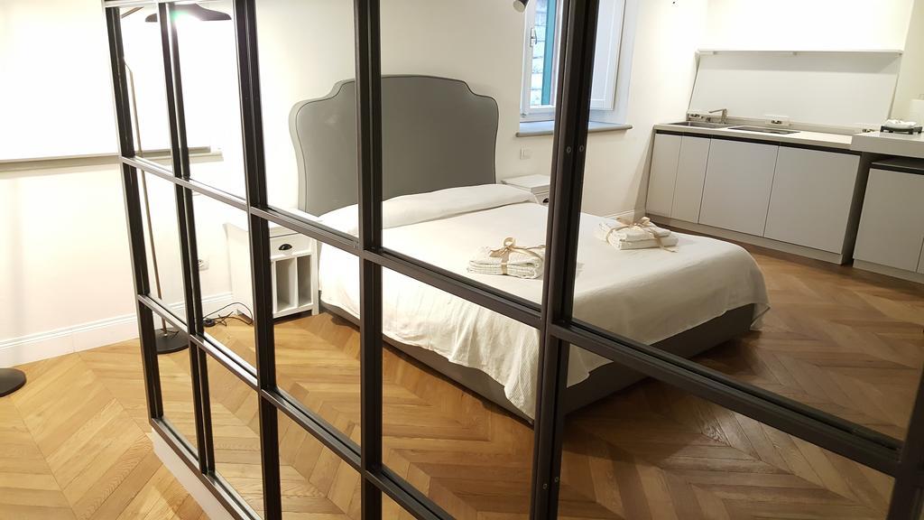 Corso In Florence Leilighet Eksteriør bilde
